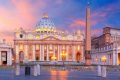 Vaticano, programma numismatico 2021