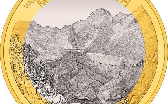 Svizzera, 10 franchi 2022 per il ghiacciaio del Morteratsch