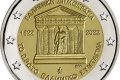 Grecia,  2 euro commemorativo 2022