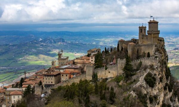 San Marino, programma numismatico 2023