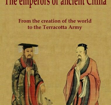 The emperors of ancient China