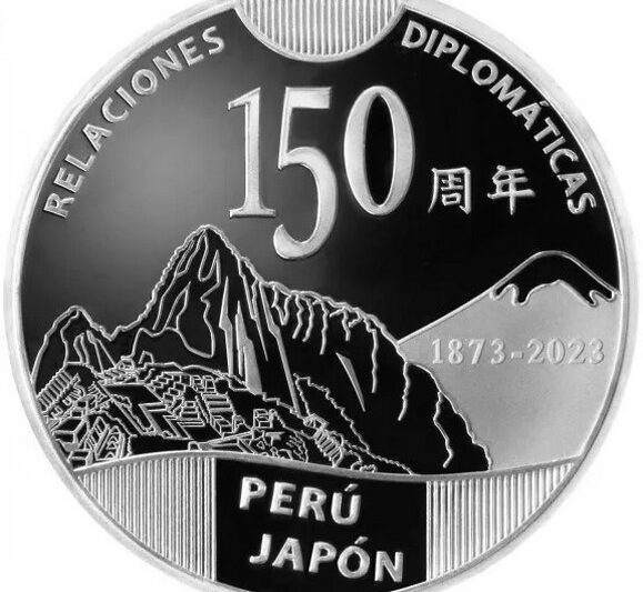 Il Perù celebra le sue relazioni con il Giappone