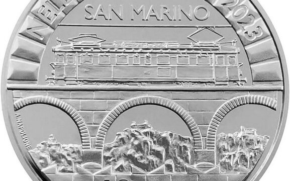10 euro 2023 per San Marino nell’Unesco