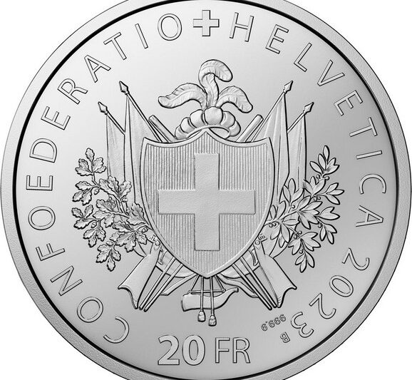 Svizzera, 20 franchi 2023 per il tiro a segno