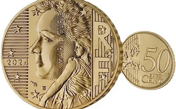 La Francia rinnova le monete da 10, 20 e 50 centesimi